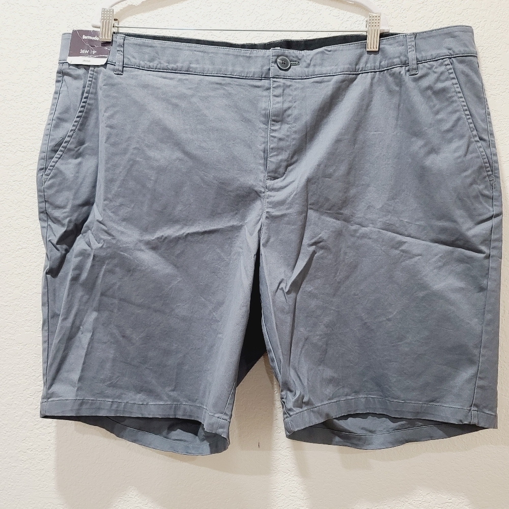 New Ava & Viv Bermuda Shorts